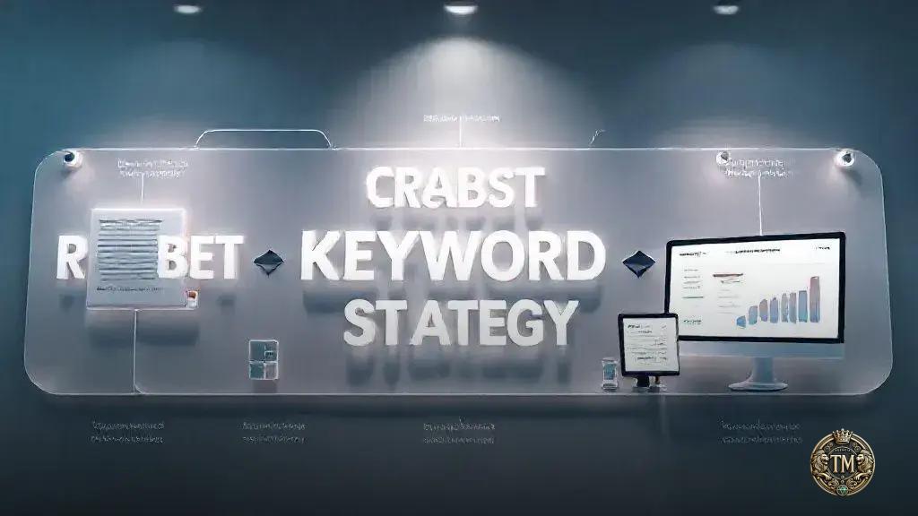 Criando uma estratégia de palavras-chave robusta Criando uma estratégia de palavras-chave robusta