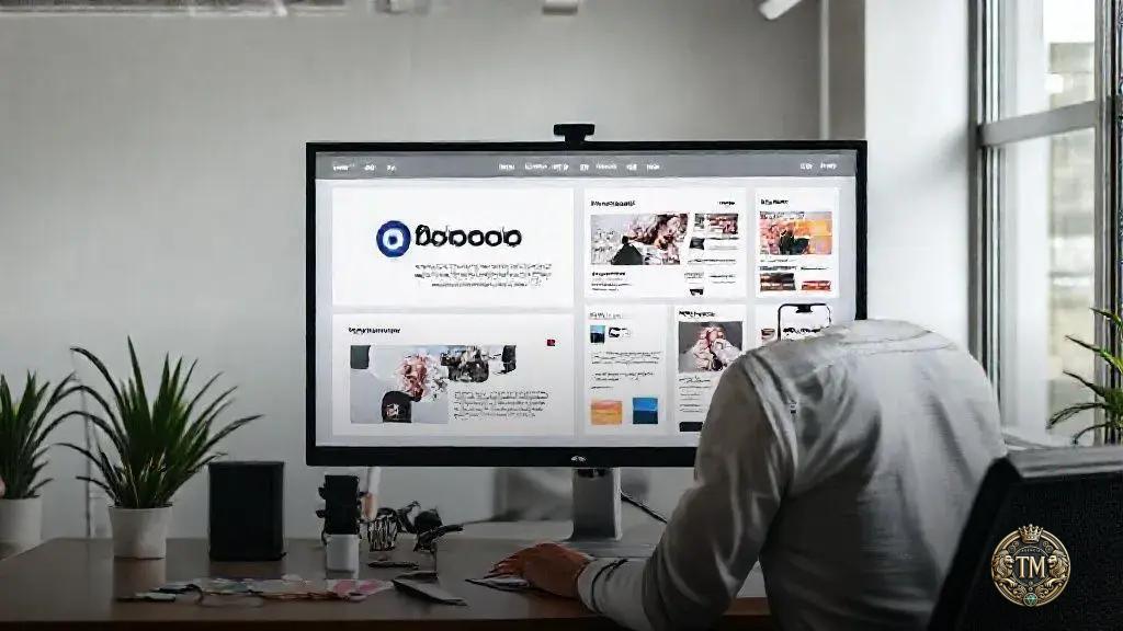 Criando uma identidade visual consistente