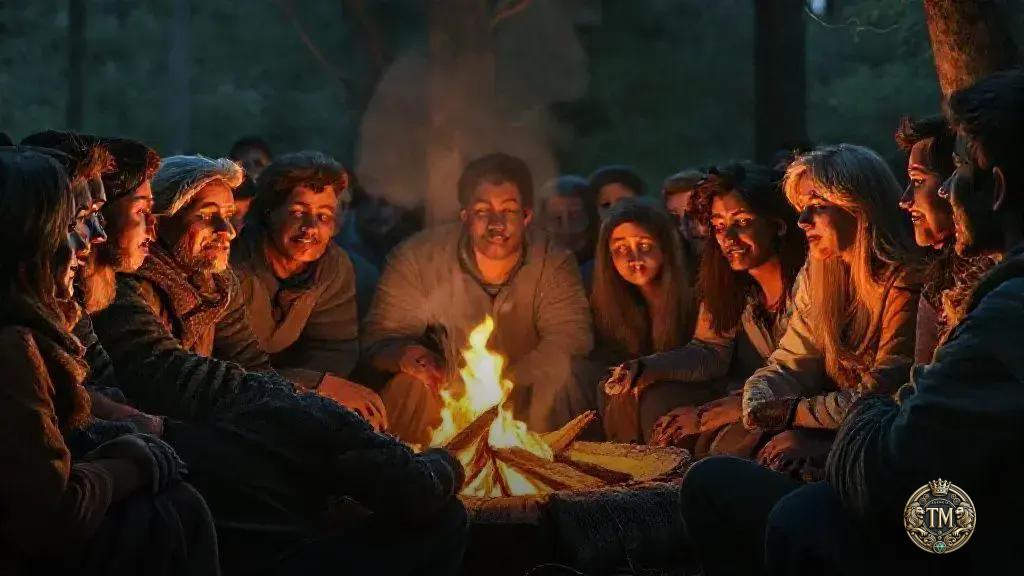 Criando uma narrativa que ressoa com seu público