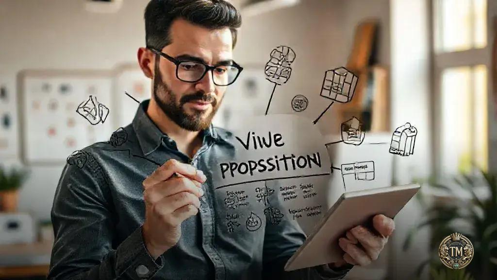 Criando uma proposta de valor única para sua marca