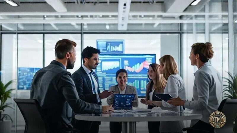 Cultura digital e adaptabilidade empresarial: como sobreviver às mudanças do mercado