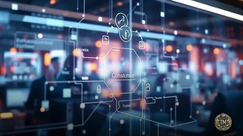 Cultura digital e comportamento do consumidor: como a tecnologia molda as escolhas