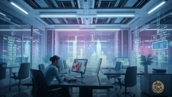 Cultura digital e futuro do trabalho: como essa transformação impacta sua carreira