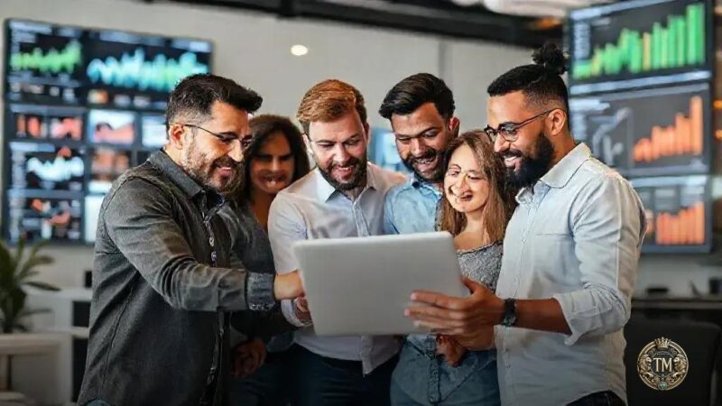 Cultura digital e transformação das PMEs: como pequenas empresas podem se reinventar