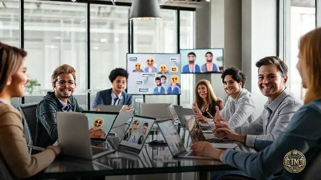 Cultura digital nas empresas: humanizando o ambiente corporativo Cultura digital nas empresas: humanizando o ambiente corporativo