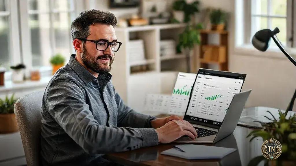 Definindo orçamento ideal para seu negócio Definindo orçamento ideal para seu negócio