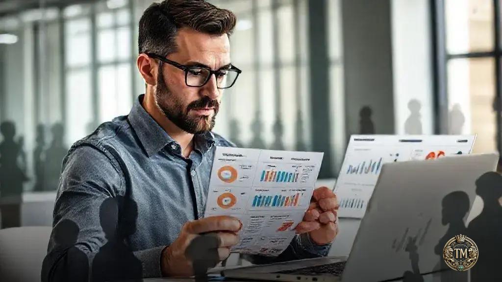 Definindo seu público-alvo e nicho de atuação Definindo seu público-alvo e nicho de atuação