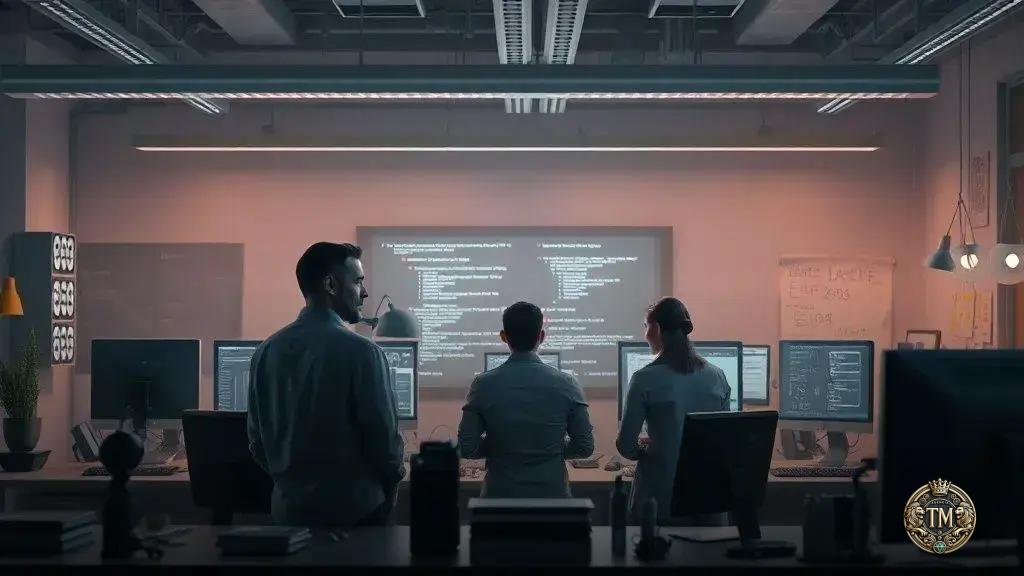 Desafios ao integrar IA na criação de conteúdos Desafios ao integrar IA na criação de conteúdos