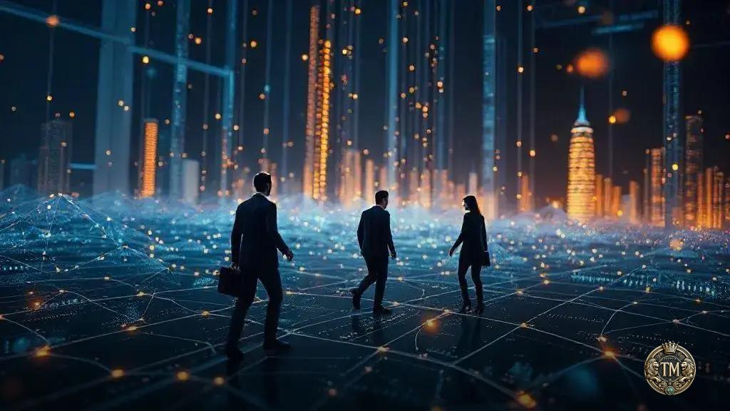 Desafios da transformação digital Desafios da transformação digital