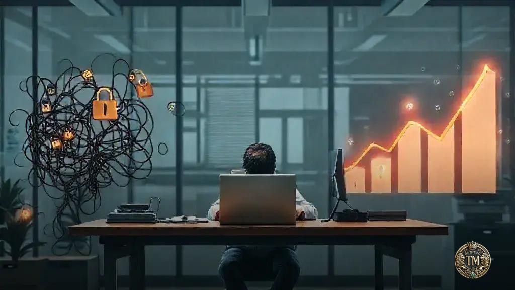 Desafios e como superá-los na implementação