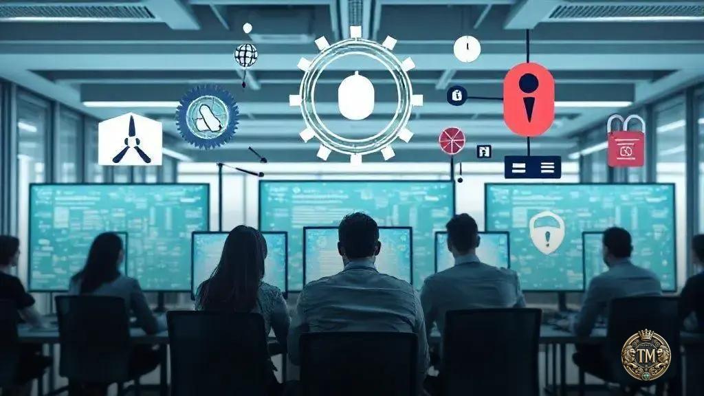 Desafios na adoção da cultura digital Desafios na adoção da cultura digital