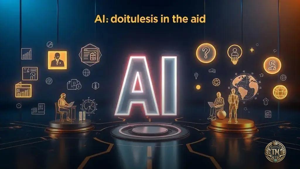 Desafios na adoção da IA