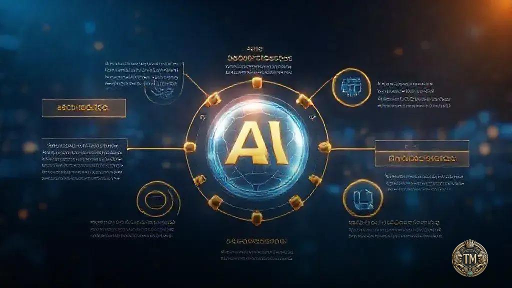 Desafios na adoção de IA e automação Desafios na adoção de IA e automação