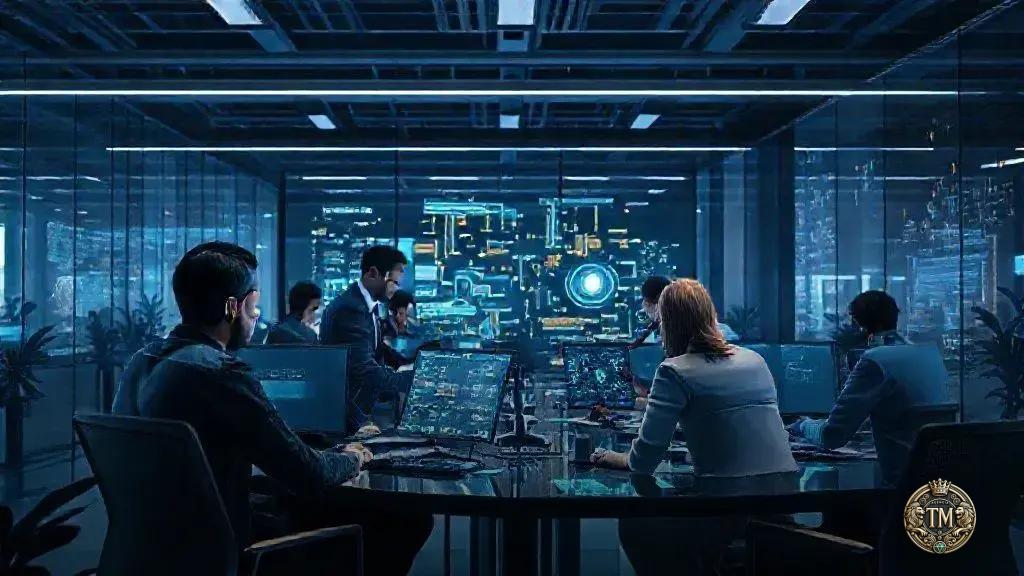 Desafios na implementação da IA generativa Desafios na implementação da IA generativa