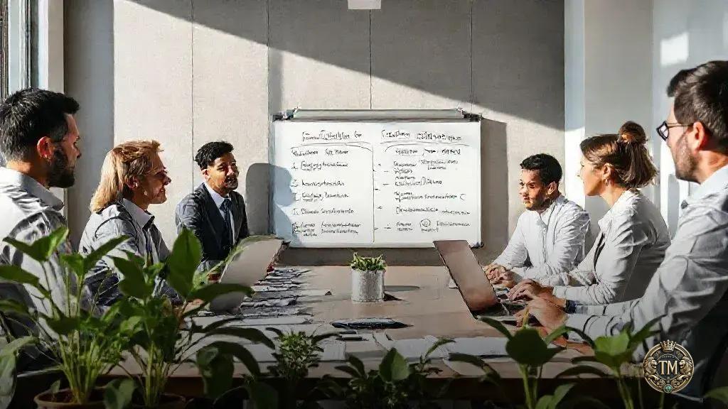 Desafios na transição para práticas sustentáveis