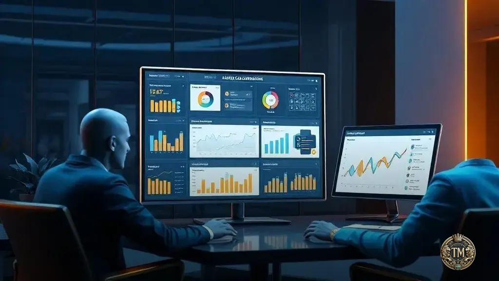 Desenvolvendo campanhas eficazes Desenvolvendo campanhas eficazes
