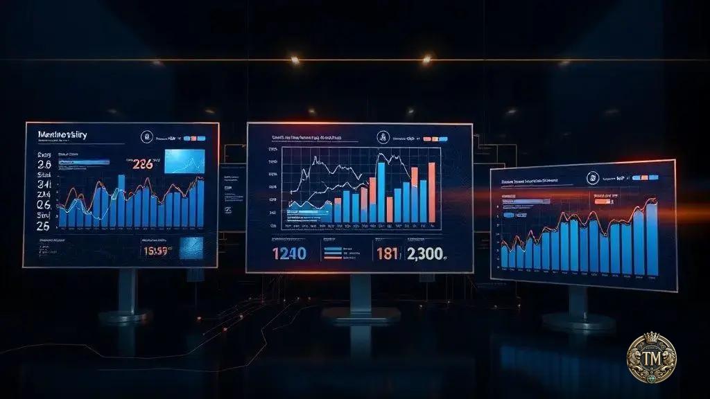 Desenvolvendo criativos impactantes com dados Desenvolvendo criativos impactantes com dados