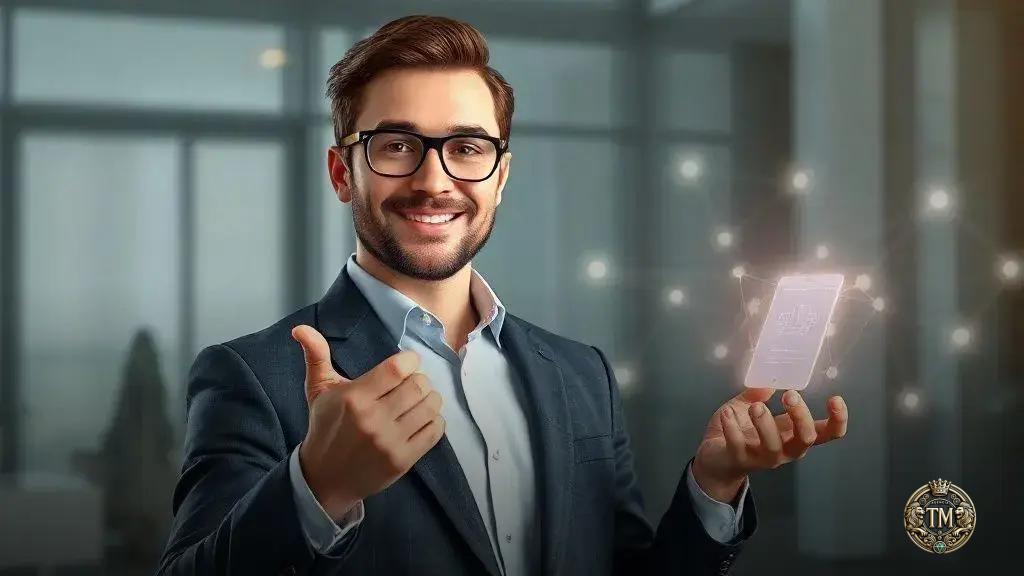 Desenvolvendo sua imagem de autoridade Desenvolvendo sua imagem de autoridade