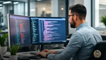 Desenvolvimento de sites interativos: como criar experiências digitais que engajam