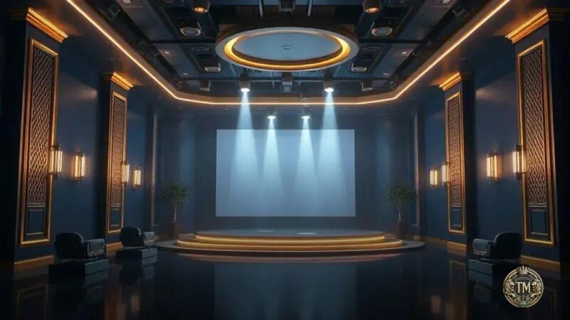 Design cinematográfico: a harmonia entre estética e performance