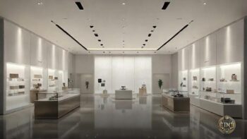 Design cinematográfico e luxuoso: como criar experiências visuais impactantes