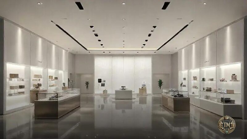 Design cinematográfico e luxuoso: como criar experiências visuais impactantes