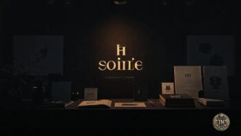 Design cinematográfico em identidade visual: como criar marcas que contam histórias