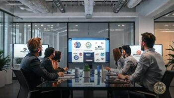 Design corporativo contemporâneo: descubra como transformar sua marca