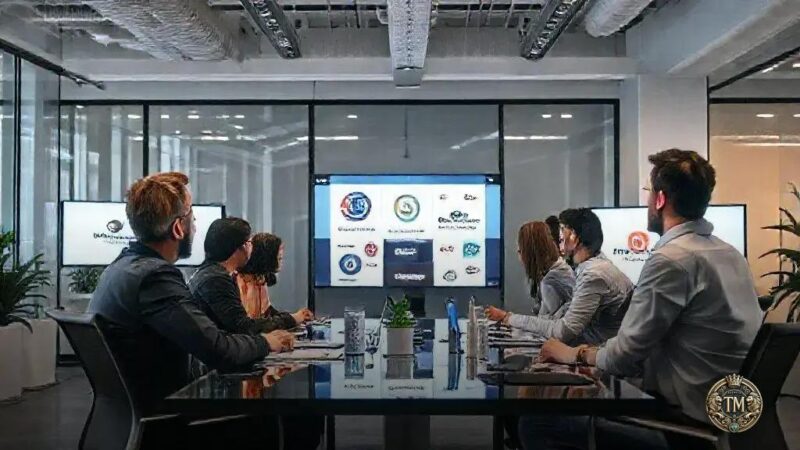 Design corporativo contemporâneo: descubra como transformar sua marca