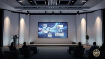 Design de apresentações de alto impacto: como engajar sua audiência instantaneamente