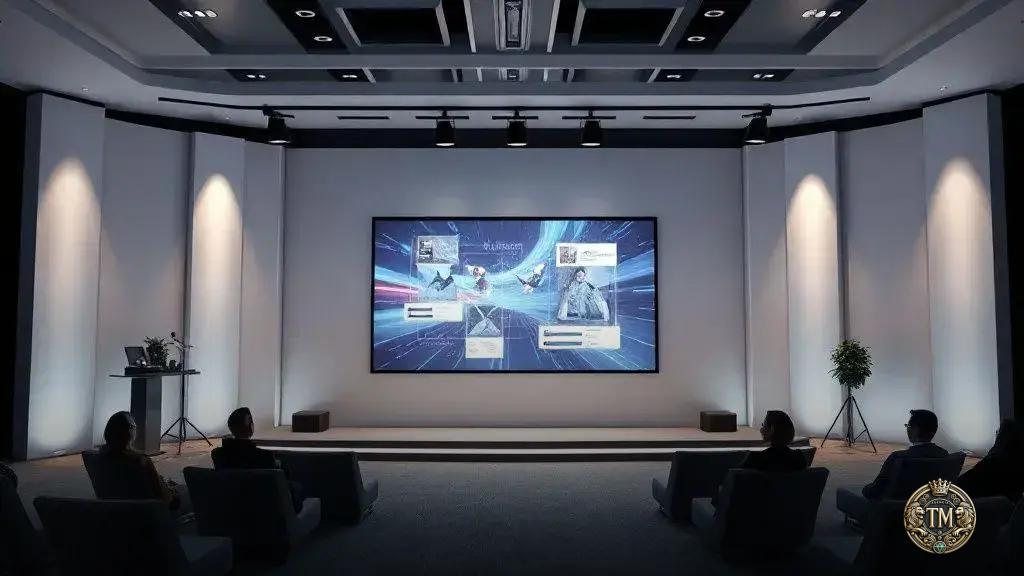 Design de apresentações de alto impacto: como engajar sua audiência instantaneamente