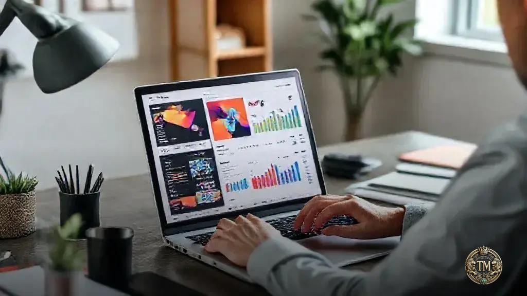 Design de criativos de alto valor: como criar anúncios que convertem mais