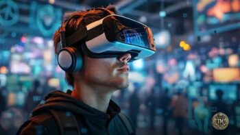 Design de experiências imersivas: como criar conexões que encantam e transformam