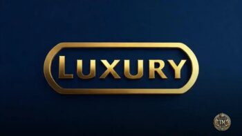 Design de identidade premium que faz sua marca se destacar no mercado