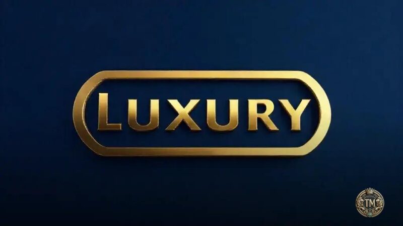 Design de identidade premium que faz sua marca se destacar no mercado