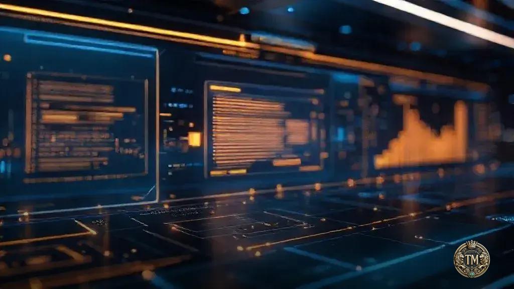 Design de interfaces interativas modernas: como criar experiências impactantes