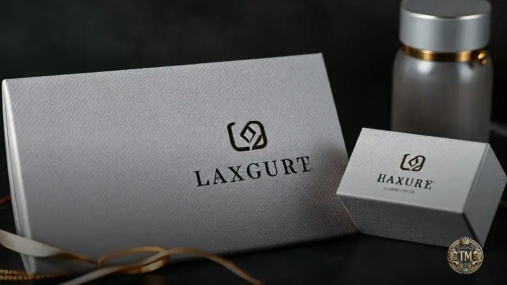 Design e identidade visual que transmitem luxo Design e identidade visual que transmitem luxo