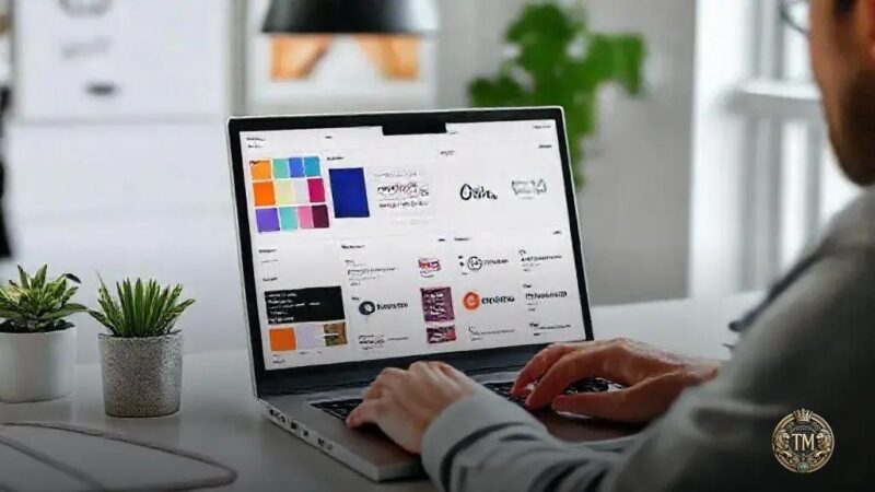Design estratégico para marcas digitais: como criar identidades que vendem mais