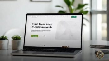 Design premium com foco em conversão: como transformar visitantes em clientes