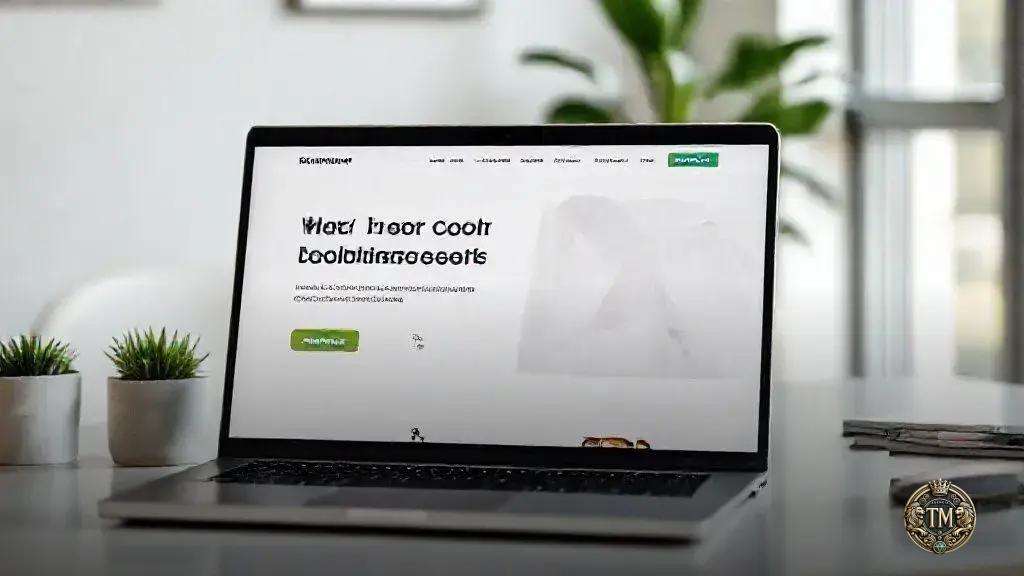Design premium com foco em conversão: como transformar visitantes em clientes