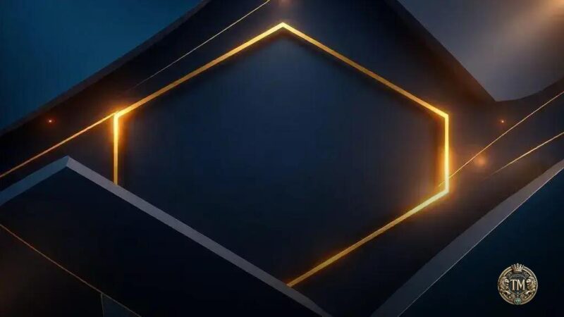 Design Premium para identidade visual: destaque sua marca com um toque sofisticado