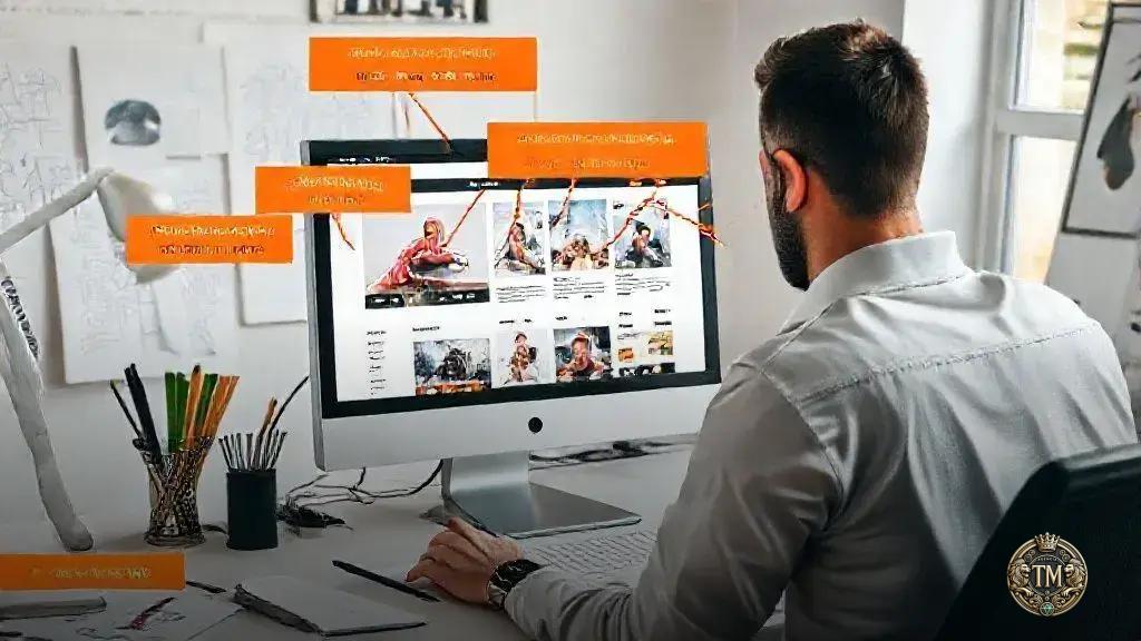 Design que converte: elementos essenciais Design que converte: elementos essenciais