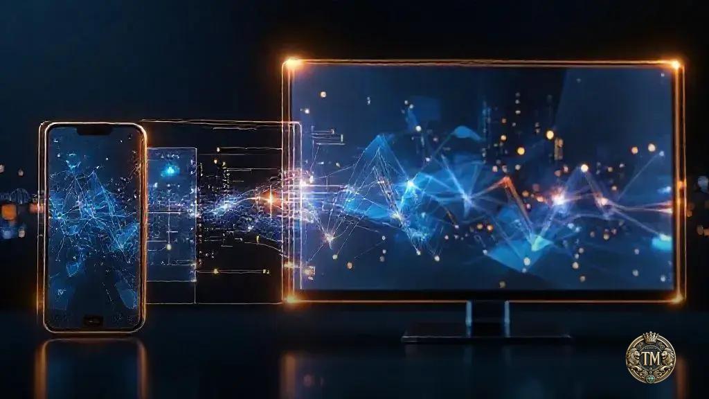 Design responsivo: adaptando-se a diferentes dispositivos