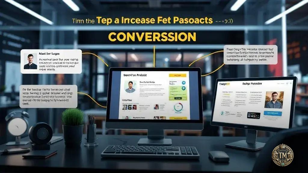 Dicas para aumentar a conversão de infoprodutos Dicas para aumentar a conversão de infoprodutos