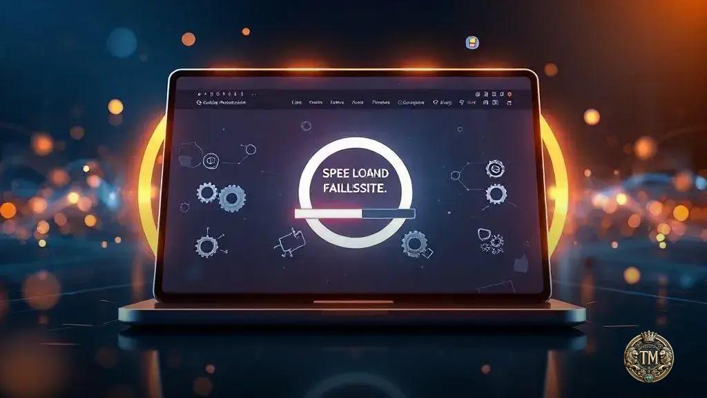 Dicas para aumentar a velocidade de carregamento