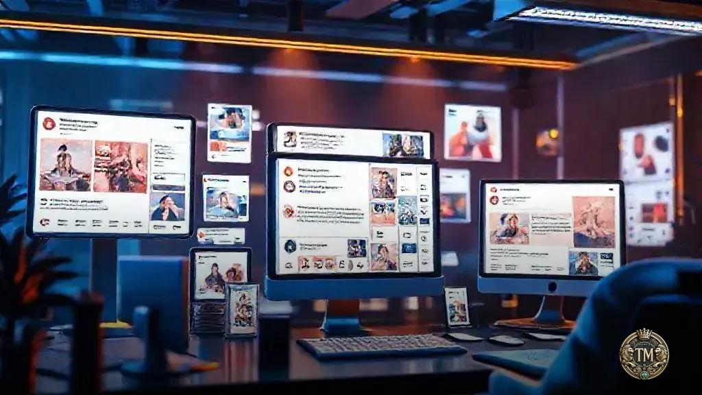 Dicas para aumentar o engajamento Dicas para aumentar o engajamento