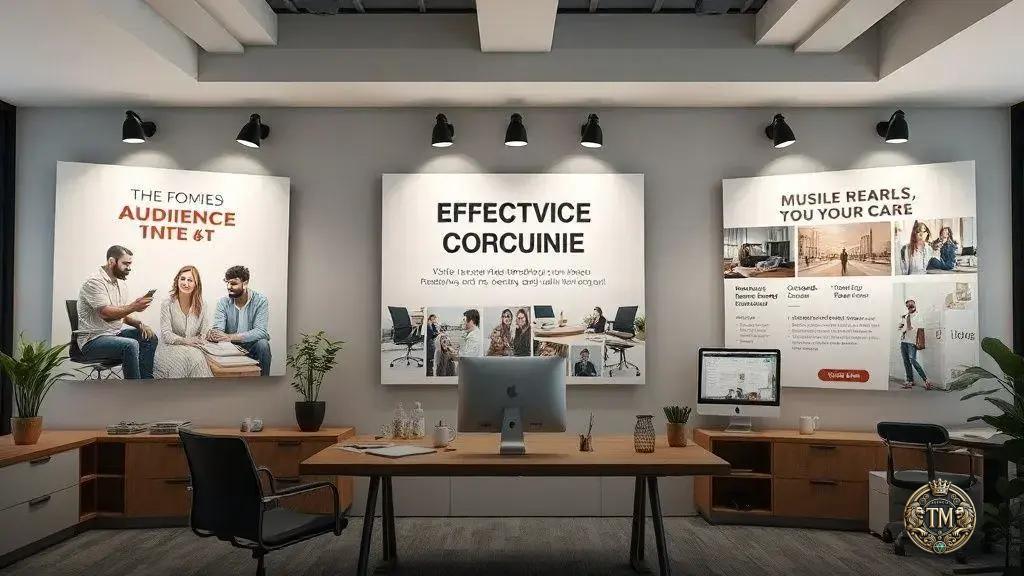 Dicas para criar materiais promocionais eficazes Dicas para criar materiais promocionais eficazes