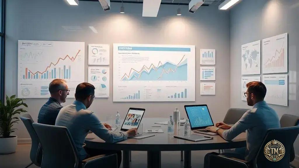 Dicas para escalar resultados Dicas para escalar resultados