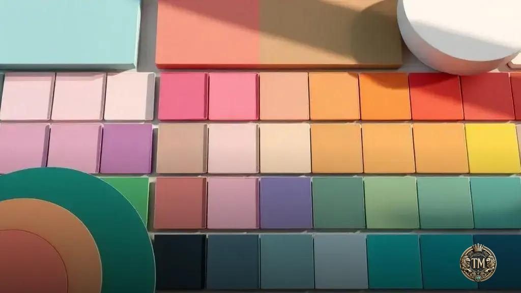 Dicas para escolher cores que vendem Dicas para escolher cores que vendem