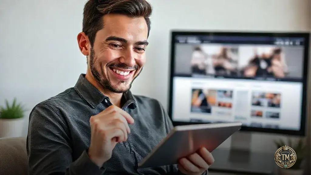 Dicas para melhorar experiência do usuário Dicas para melhorar experiência do usuário